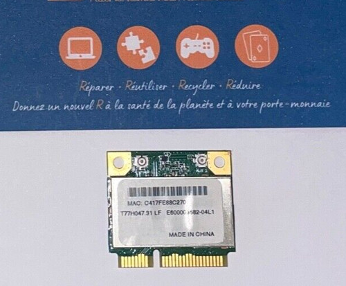 Carte wifi atheros ar5b93 pour - wifi,