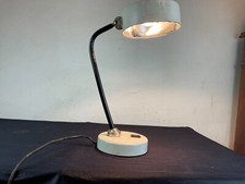 Antique Kaiser Industrial Workshop Desk Lamp.