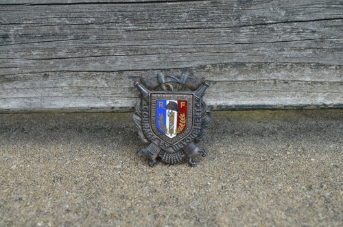 Pucelle sapeurs pompiers - sapeurs,
