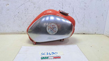 SERBATOIO CARBURANTE BENELLI EXPORT 3V 50 cc 1969 PRIMA SERIE (SC1490MG)