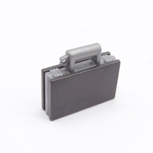 4666 playmobil valise attaché - 4666,