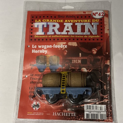 Hornby wagon foudre - hornby, wagon-foudre