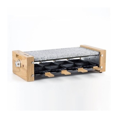 Appareil raclette hkoenig - appareil,