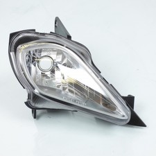 Optique phare avant droit