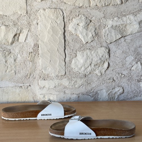 Birkenstock madrid catalina - birkenstock,