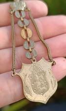 Breloque chatelaine bijou