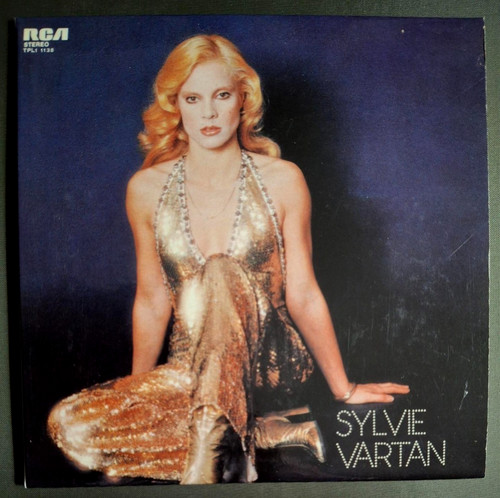 Sylvie vartan canta italiano - vartan,