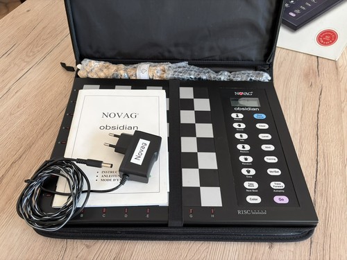 Jeu échecs électronique - jeu, d'échecs