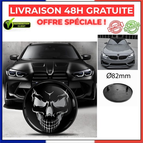 Emblème bmw coffre - emblème,