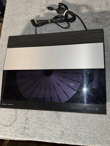 Bang olufsen beogram 3000 - olufsen,