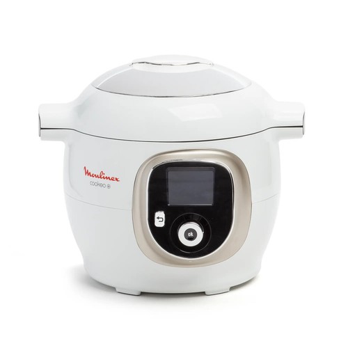 Multicuiseur moulinex cookeo - multicuiseur,
