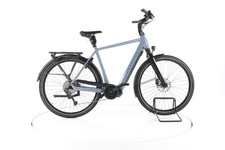 Gazelle Chamonix T10 HMS Vélo