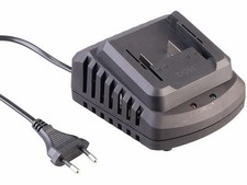 Chargeur de batterie 18 V pour fraise à neige HSB-200 - AGT