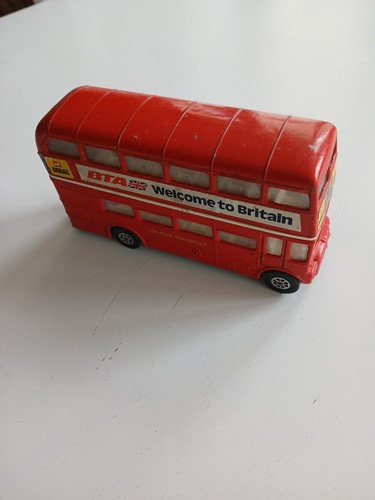 Bus london transport - transport, vintage