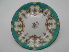 ( 1028 ) ASSIETTE  DÉCOR
