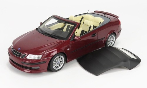 Saab aero convertible 2005 - aero,