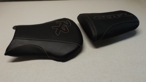 Honda cbr 600rr black - 03/04,