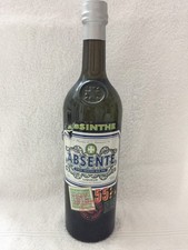 Absinthe  55   70 cl  55°