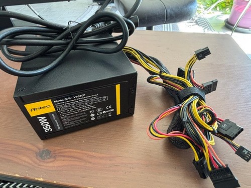Alimentation atx 350w - alimentation,