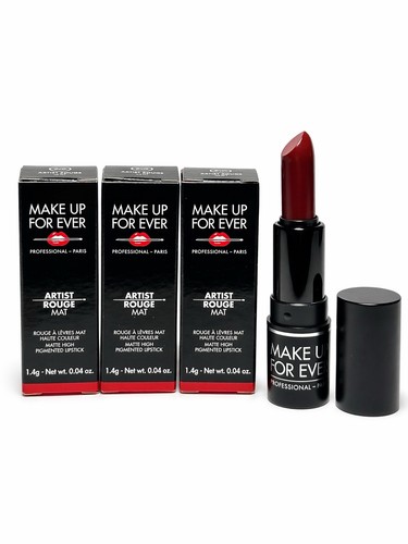 Make forever artist - up,