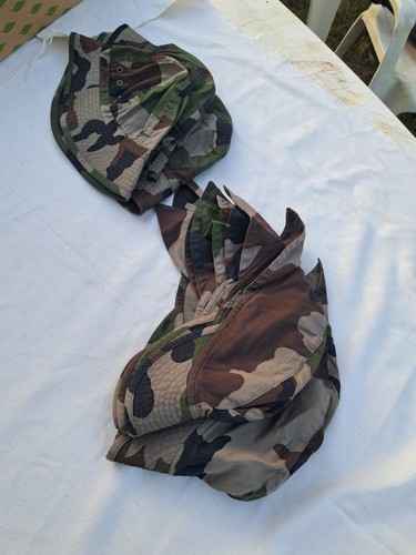 Lot chapeaux brousse - chapeaux, de