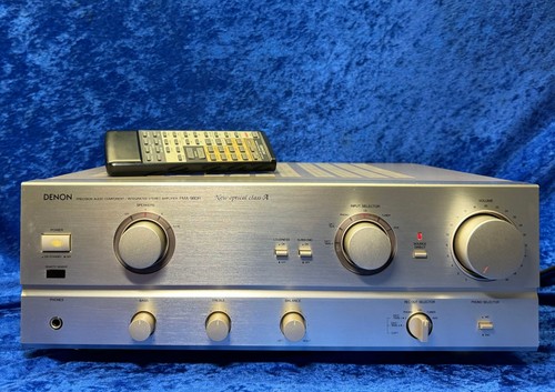 Amplificateur denon pma 980r - amplificateur, pma-980r