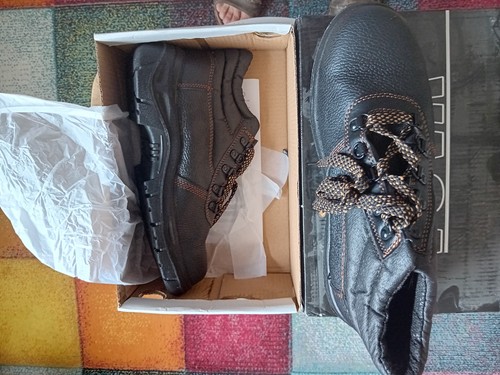 Chaussures sécurité vasa - de,