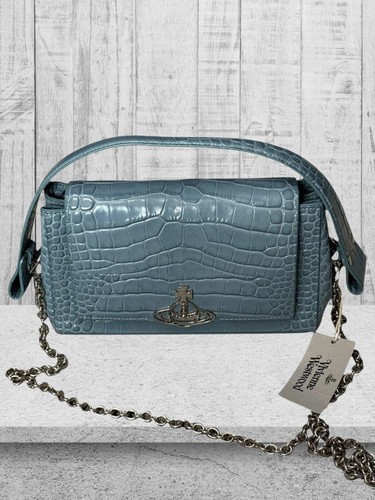 Vivienne westwood petit sac - westwood🩵petit,
