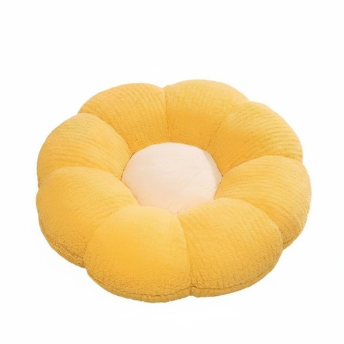 Tapis sol fleur coussin - sol, fleur,