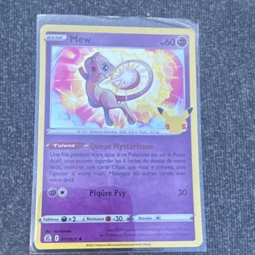 Nintendo pokémon jcc carte - jcc,