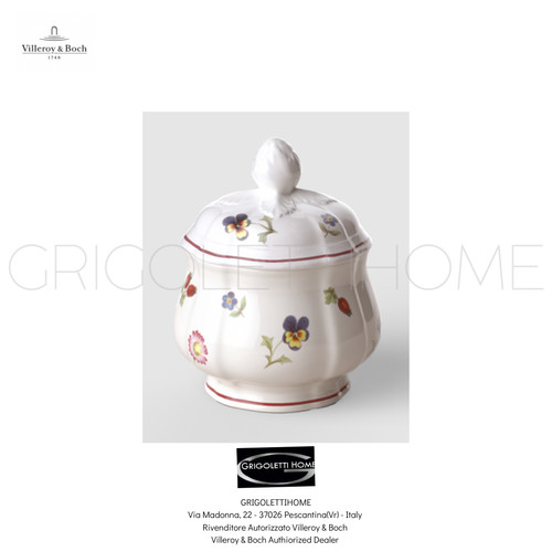 Villeroy boch petite fleur - -,