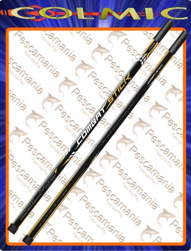Colmic combat stick manche - colmic,