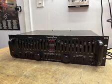 Soundcraftsmen DX4200 Preamp/Equalizer