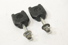 pontets support guidon Suzuki DR 650 RS RSE 1991