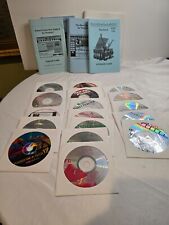 PG Music CD-Rom Band in a Box 12 Multi Tracks Blues , Rock, Jazz for Windows