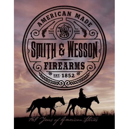 Plaque publicitaire smith - publicitaire, &
