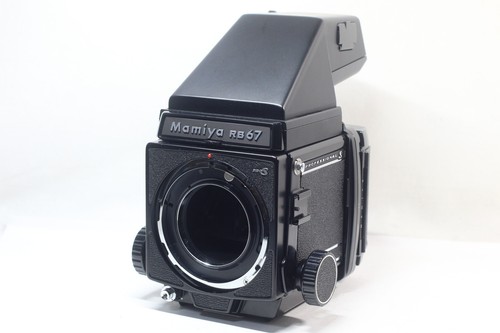 état mamiya rb67 - en,