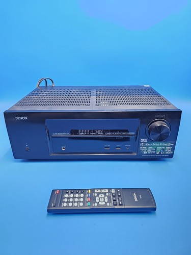 Denon avr e300 receiver - avr-e300, av