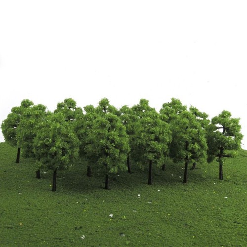 Pièces maquette arbre - maquette,