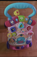 TROTTEUR EDUCATIF - JEU MARQUE