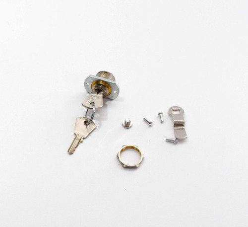 C133 serrure de baulette - c133,