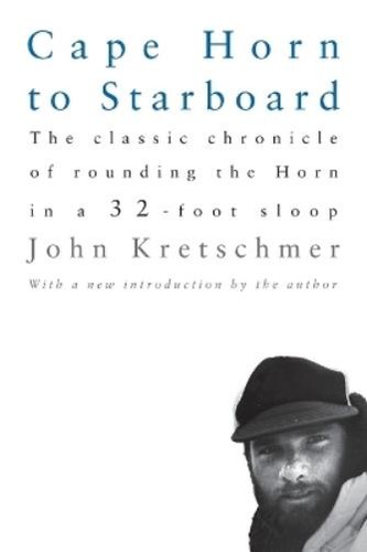 John kretschmer cape horn - john,