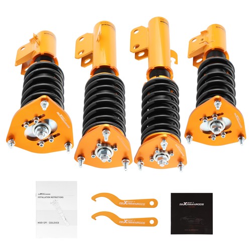 Kit suspension combines - kit,