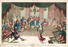 Danse De Boule Chinoise Chine