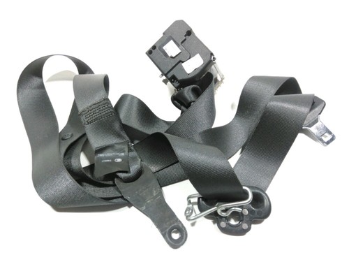 Ceinture avant droite - avant,
