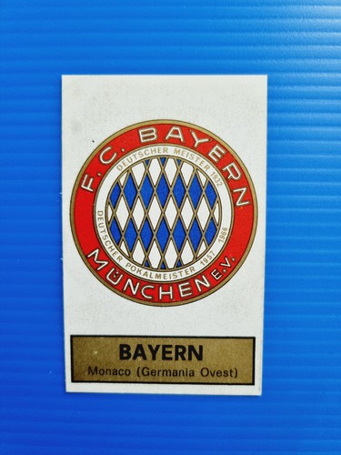 Figurine bayern munich - bayern,