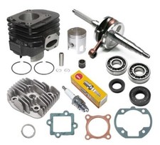 Pack kit moteur mbk ovetto