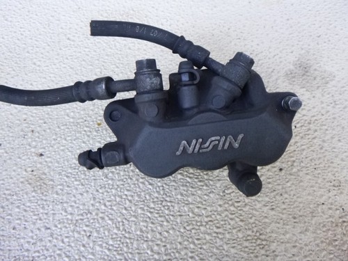 Etrier frein avant scooter - etrier,