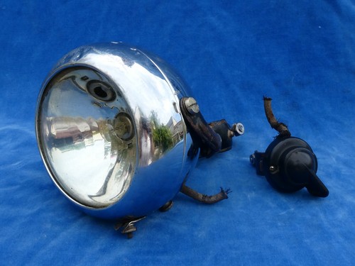Rare phare tres - rare, ancien