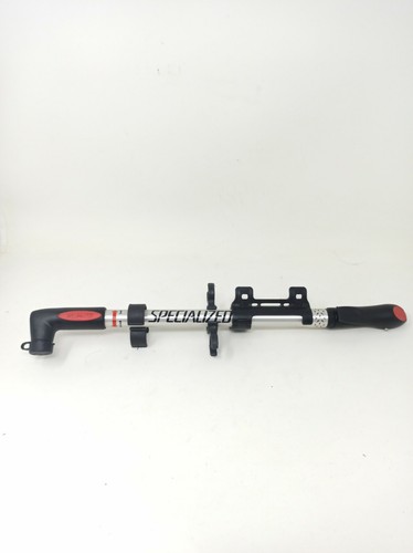 Pompe vélo vintage - pompe,